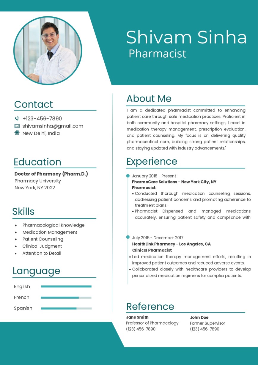 Resume