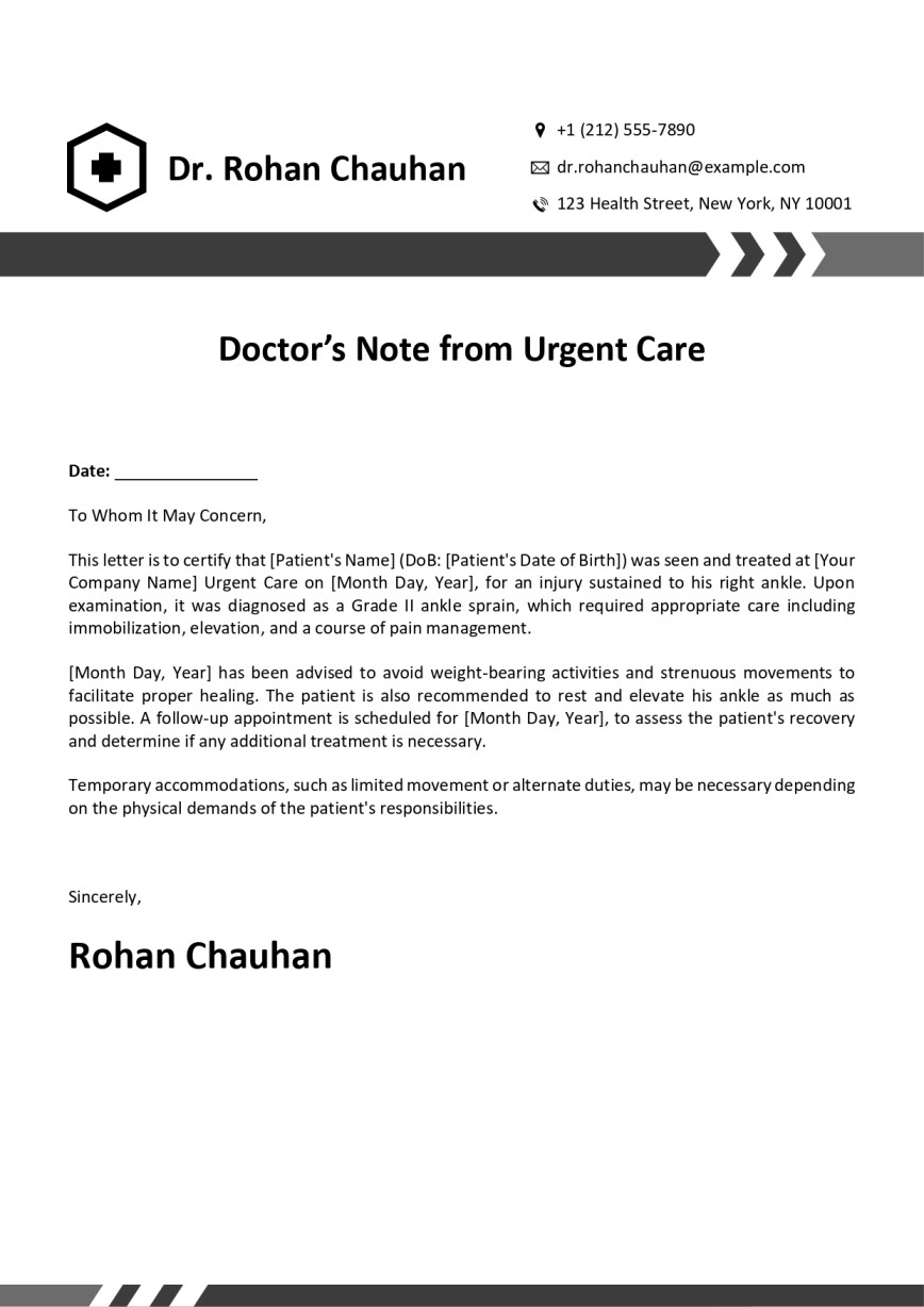 Letterhead
