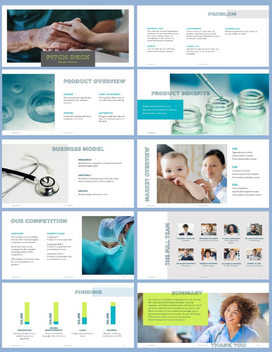 Letterhead