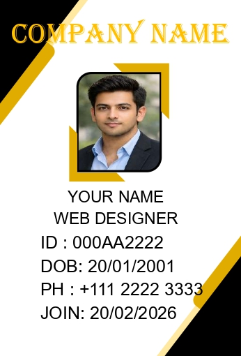 ID Card