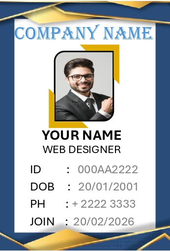 ID Card