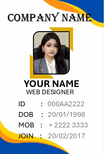 ID Card