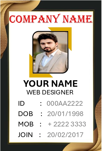 ID Card