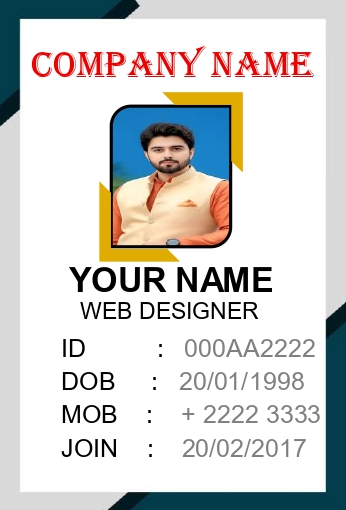 ID Card