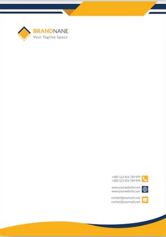 Letterhead