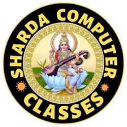 Sharda Resume
